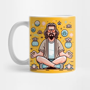 The Dude Mug